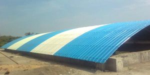 Galvalume Roofing Sheets