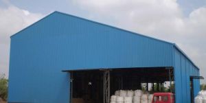 Prepainted Galvanized Steel Sheet