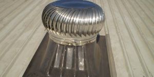 Turbo Air Ventilators