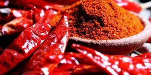 Red Chili Powder