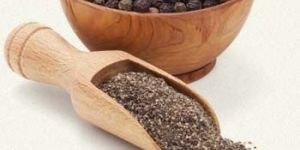Black Pepper Powder