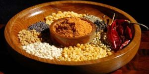 Sambar Powder