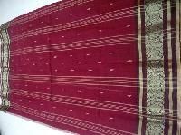 Handloom Cotton Sarees