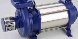 Horizontal Openwell Submersible Pumps