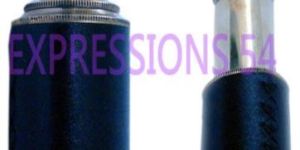 Antique Maritime Telescopes