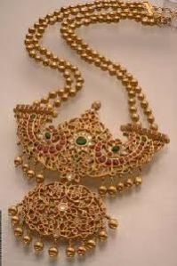 Ethnic Bridal Jewellery