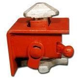 Container Screw Type Lock