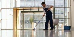 Office Deep Cleaning Services