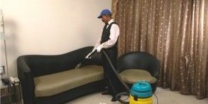 Sofa Cleaning Services