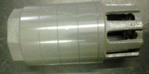 Cast Iron Foot Valve