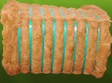 Coir Fiber