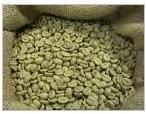 Green Coffee Beans