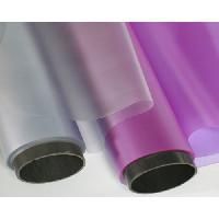 PVC Flexible Sheet