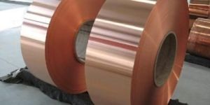 Copper Foils