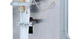 Backside Seal Liquid Packing Machine