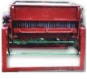 Chalk Making Machine
