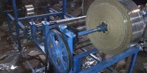 Paper Lamination Machine