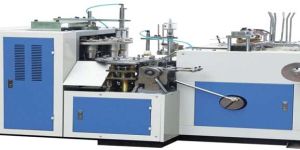 Paper Cup Making Machine