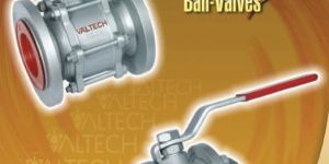 Ball Valves