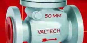 Check Valve