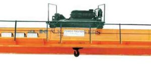 Double Girder Crane