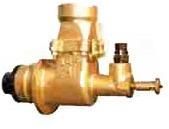 Low Air Pressure Oil Fire Burner