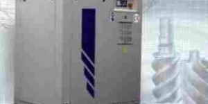 Rotary Screw Compressor