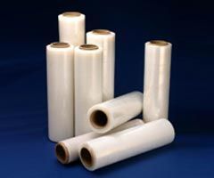 Stretch Film Machine Grade