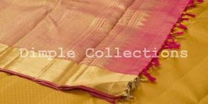 Kanchipuram Sarees