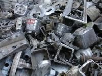 Zinc Scrap