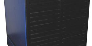 Gas Plasma Cutting Machines