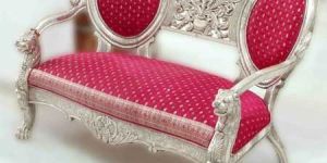 Silver Furniture