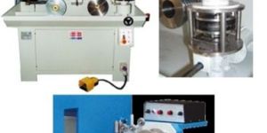 Wire Drawing Machine