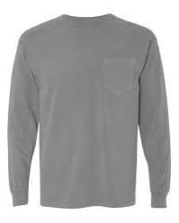 Long Sleeve Tops