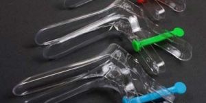 Disposable Cusco Vaginal Speculum