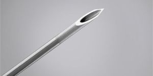 Ovum Pick up Needle