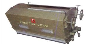 Automatic Feeders