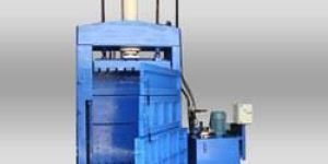 Cotton Pressing Machine