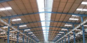 Shed Construction Materials