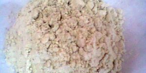 Gypsum