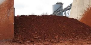 Red Mud