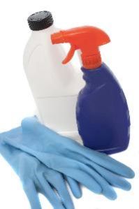 Bathroom Cleaner