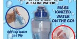 Alkaline Stick