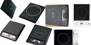 Electric Induction Cooker