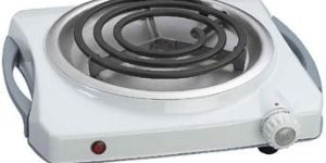 Electronic Hot Plate