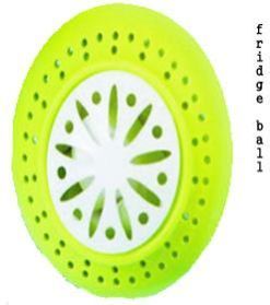 Fridge Ball