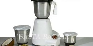 Mixer Grinder