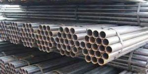 Galvanised Iron Pipes