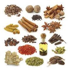 Indian Spices
