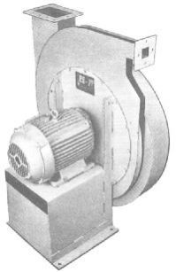 Centrifugal Air Blowers